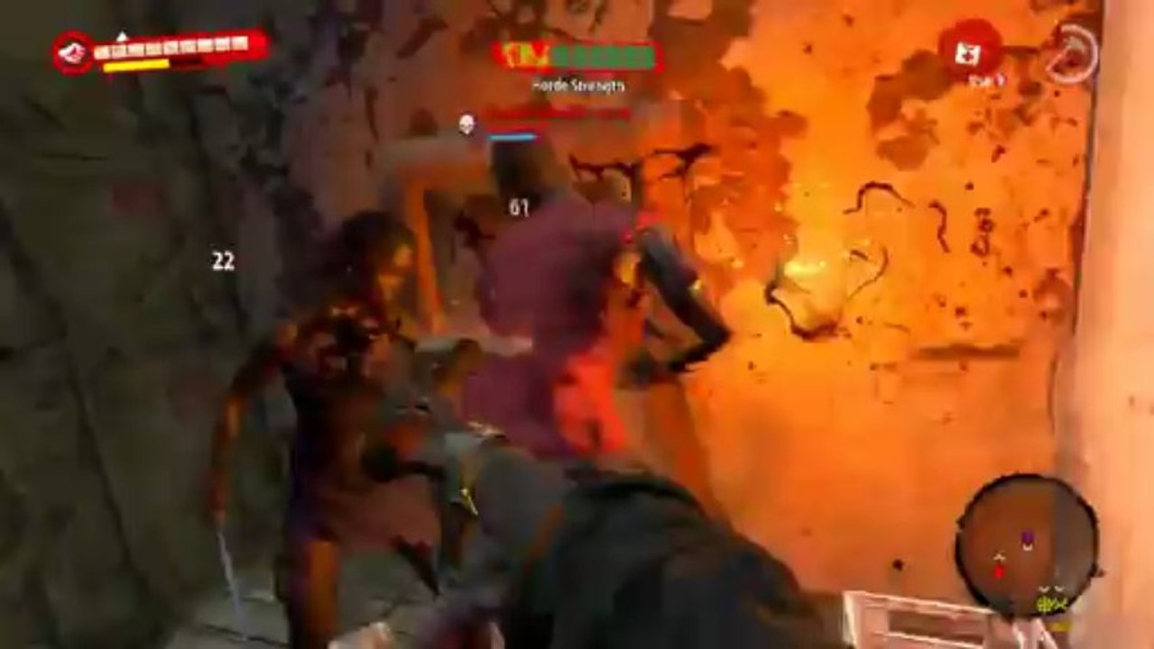 Dead Island Riptide - Part 39 - Defending the Base (Let's Play / Playthrough / Walkthrough)