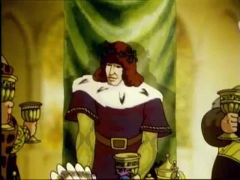 06 Mátyás király Gömörben