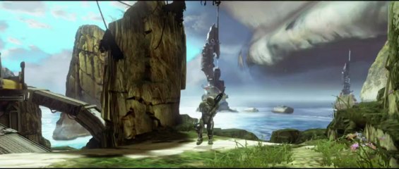 Halo 4 DLC Champions Bundle Trailer