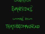 Evanescence-Sick Lyrics (Evanescence)