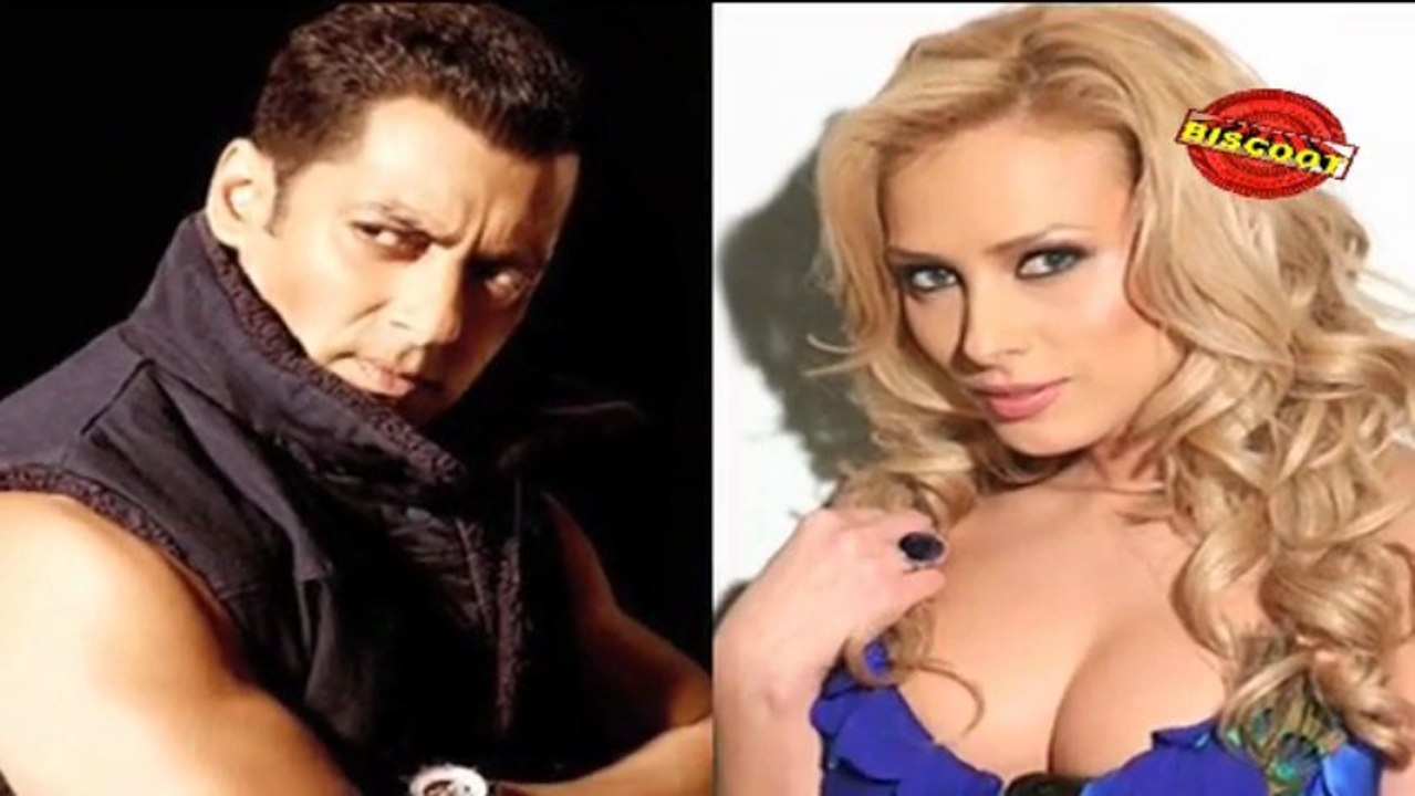 What made Salman angry?