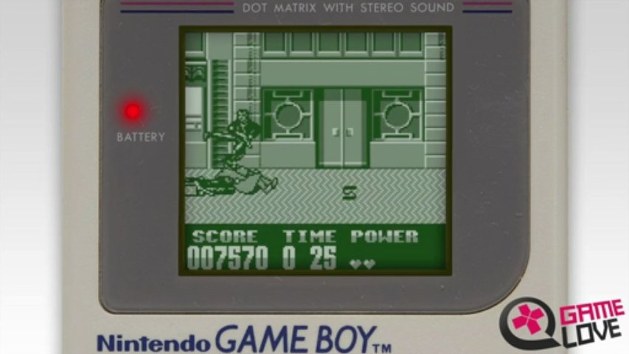 Darkman : Double Dragon n'a qu'à bien se tenir