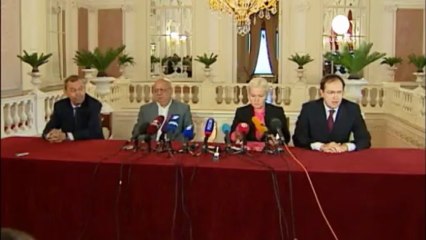 Intrighi e scandali al Bolshoi: silurato il direttore...