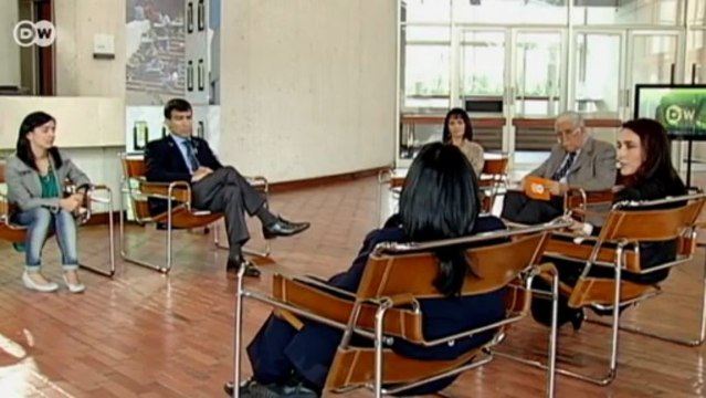 Claves: El mundo desde América Latina | Claves