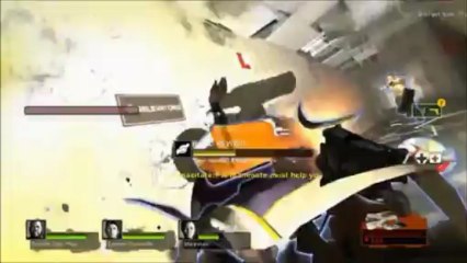 Without a Paddle - Episode 01 - Part 01