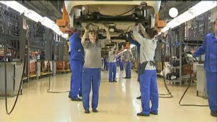 AB, Rusya’yı Dünya Ticaret Örgütü’ne şikayet etti