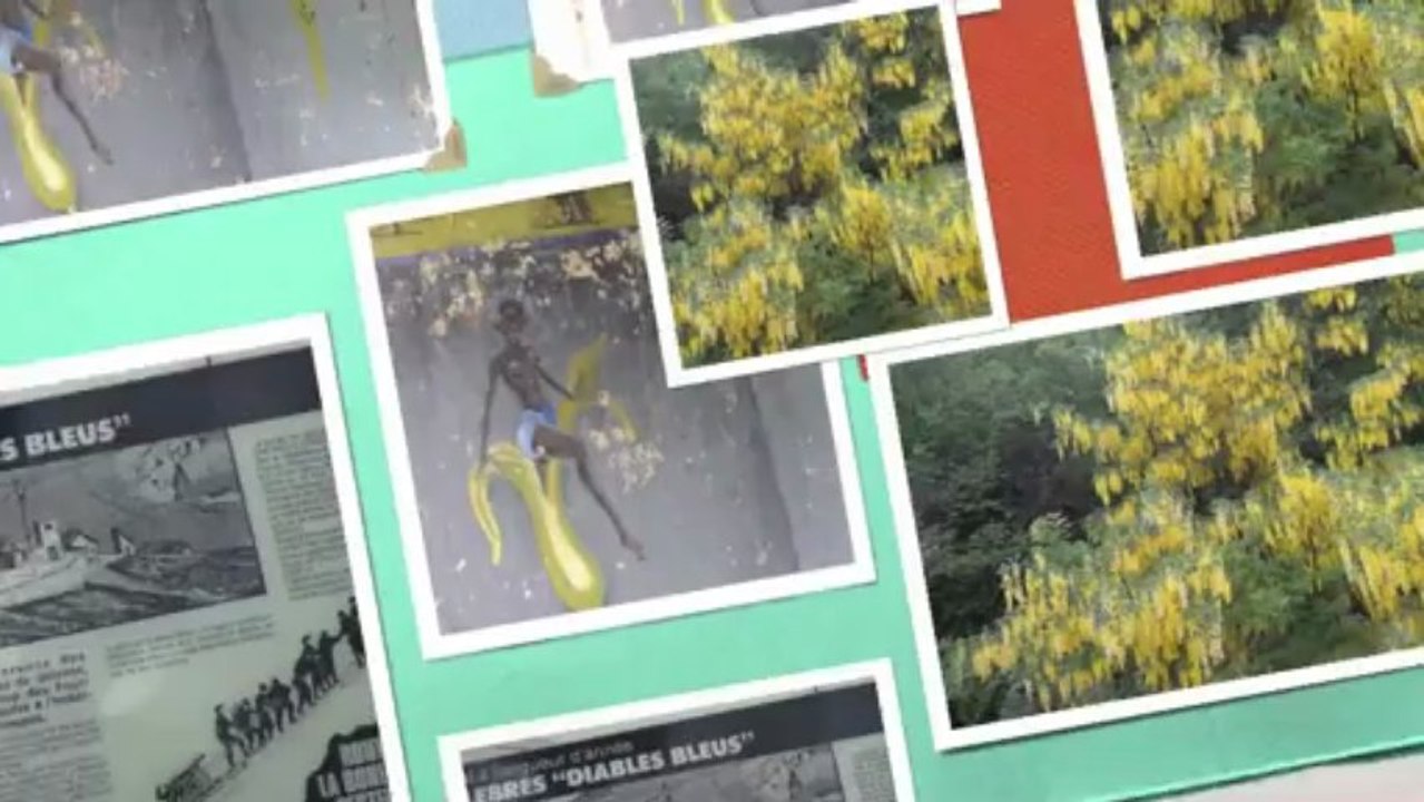 ballade avec les trypattes ( col de restefond et gorge du cians)