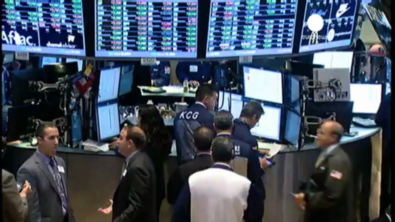 Rate for the job: NYSE Euronext to take over scandal-hit...