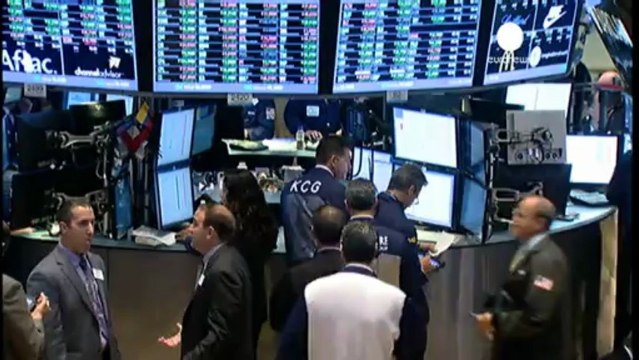 Il Libor passa nelle mani di NYSE Euronext