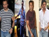 Find Out What Is Salman Khan, Shahrukh Khan And Ajay Devgan's Wild Obsessions