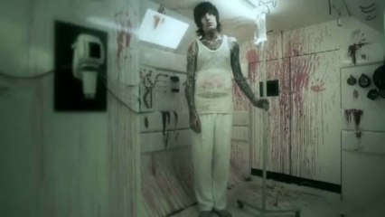 Bring Me The Horizon - _It Never Ends_