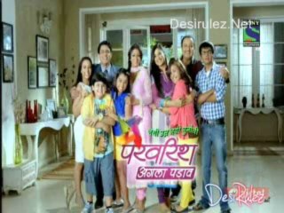 Parvarish 9th July 2013-Pt-3