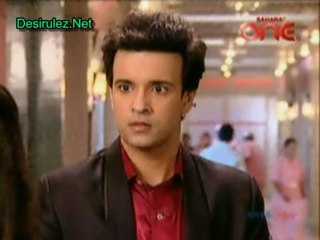 Jhilmil Sitaron Ka Aangan Hoga 9th July 2013 pt2