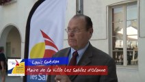 Mais d'où vient l'attachement de la ville des Sables d'Olonne à la course au large?