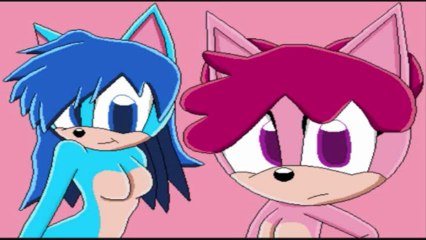 Molly Ketty and Friends - "Home Alone" (Part 1)