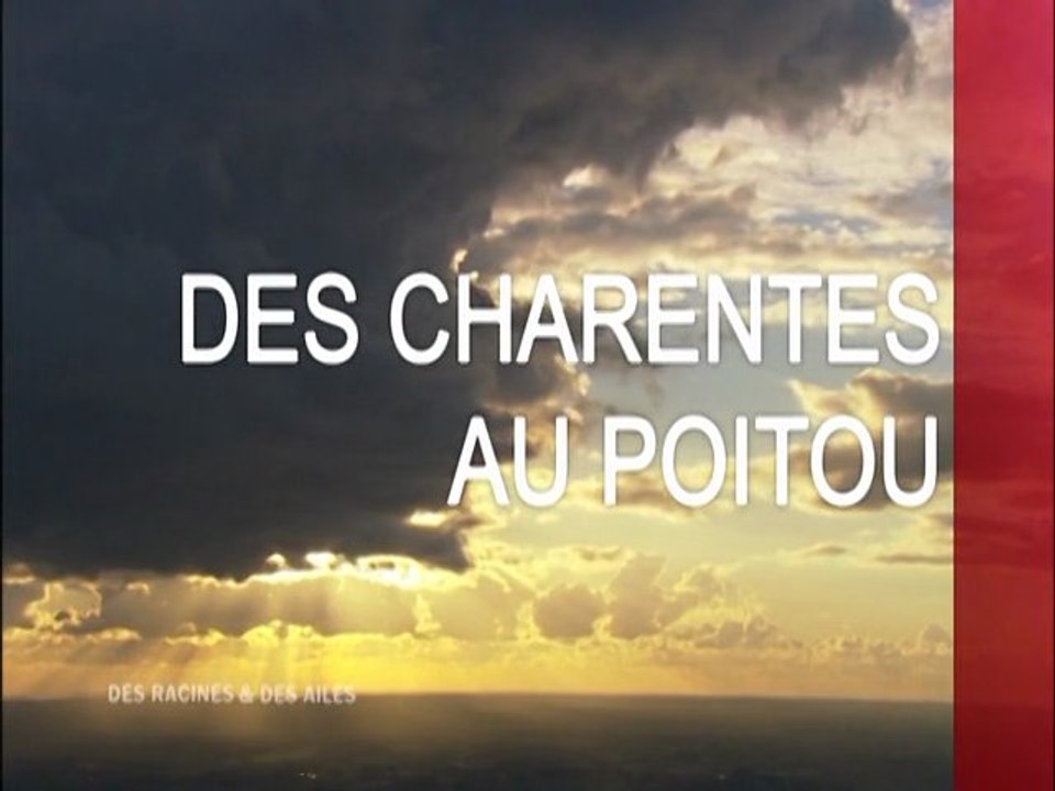 Des Racines et des Ailes et l'estuaire de la Gironde