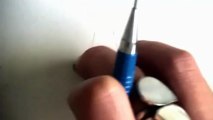 CÓMO DIBUJAR UNA NARIZ FÁCILMENTE (TUTORIAL, PASO A PASO)