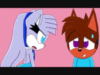 Molly Ketty and Friends - "Home Alone" (Part 3)