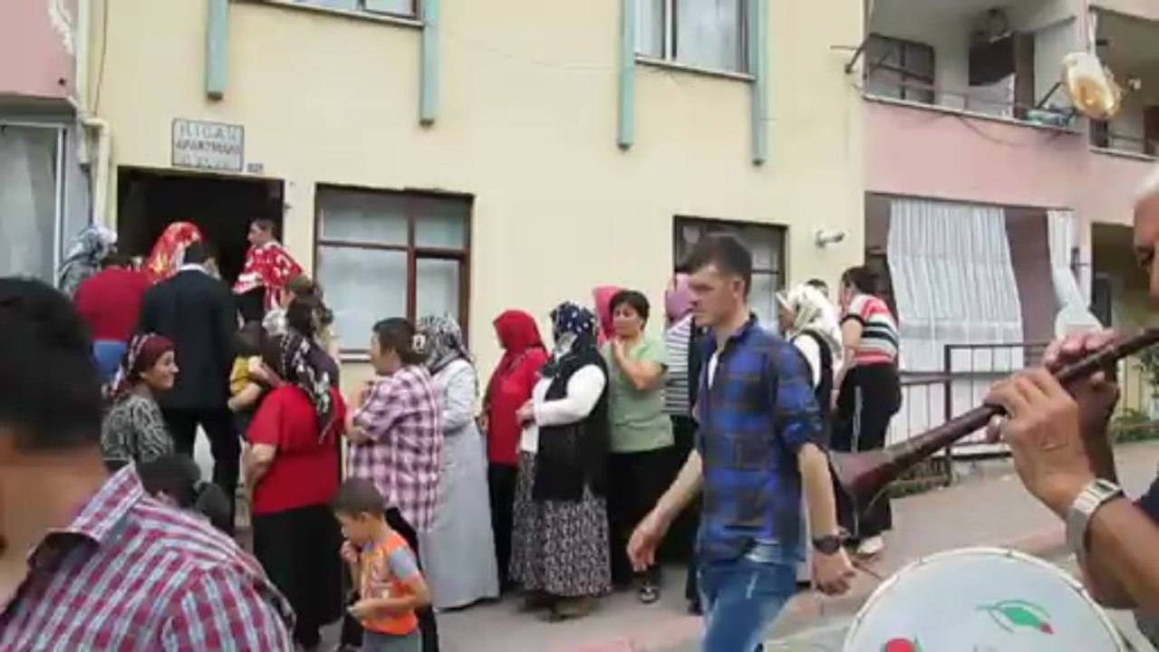 ALPERİN DÜĞÜNÜ!!!!