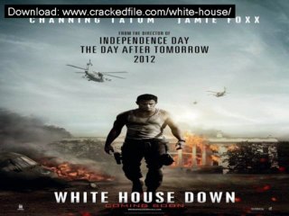 Download White House Down 2013 Movie HD