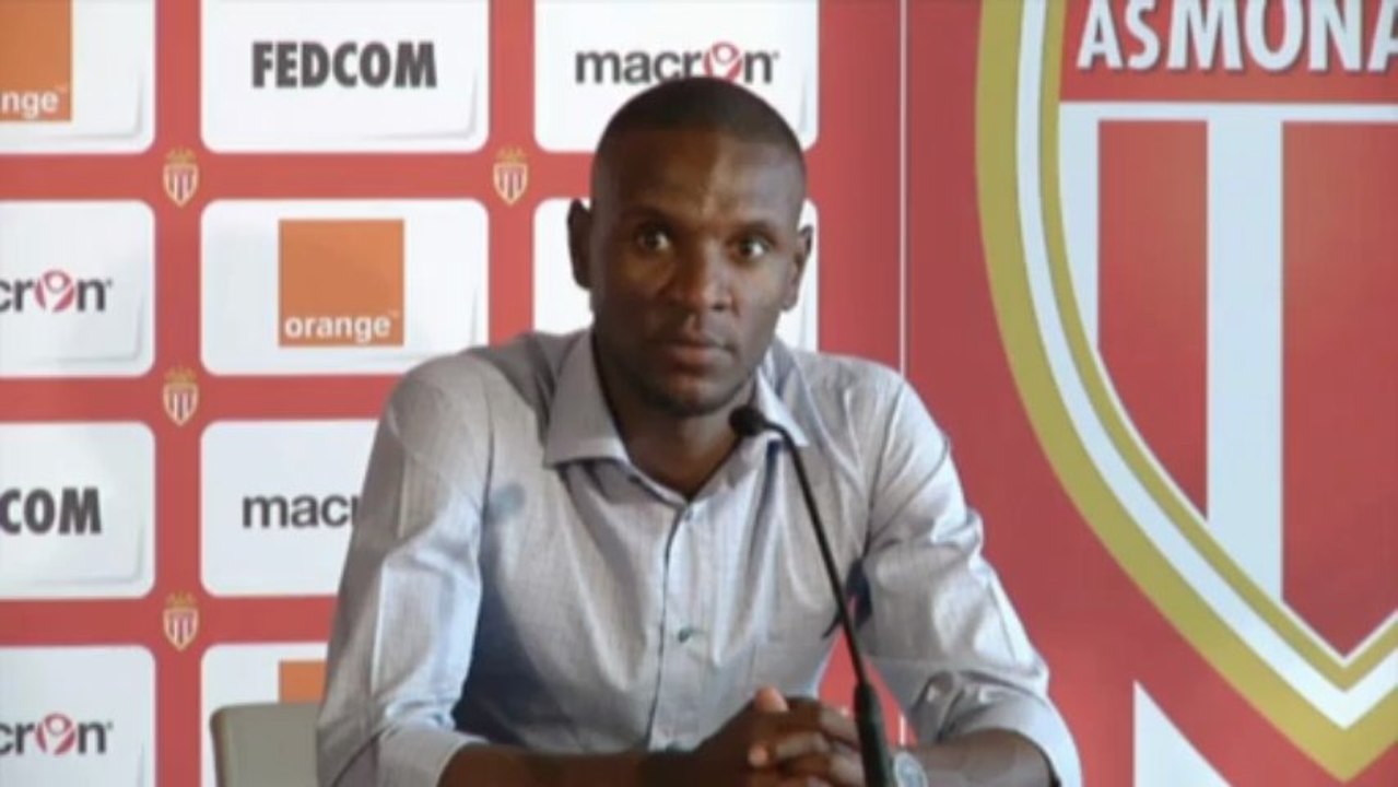 Abidal: 'Monaco war meine erste Wahl'
