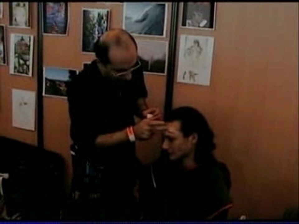 Maquillage.terminator