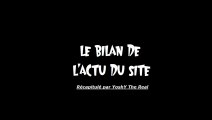 [ OLDIESRISING ] - Bilan de l'actu du site - [ Juin 2013 ]