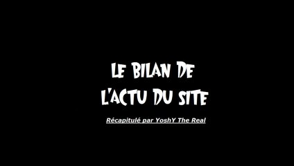 [ OLDIESRISING ] - Bilan de l'actu du site - [ Juin 2013 ]