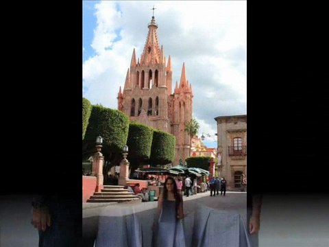 CLARA EN AGUASCALIENTES, MEXICO.