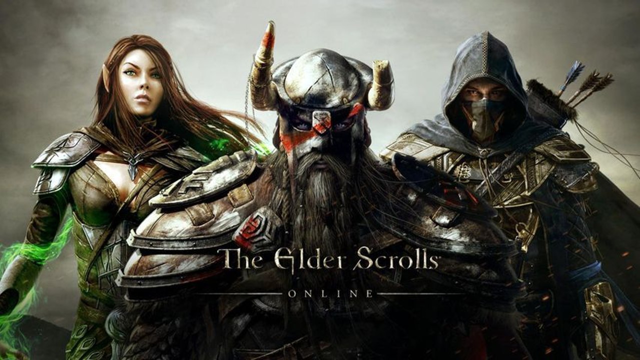 The Elder Scrolls ONLINE | E3 2013 Gameplay Trailer [DE] | FULL HD