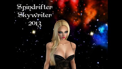 Spindrifter - Skywriter - New Song Lyrics 2013