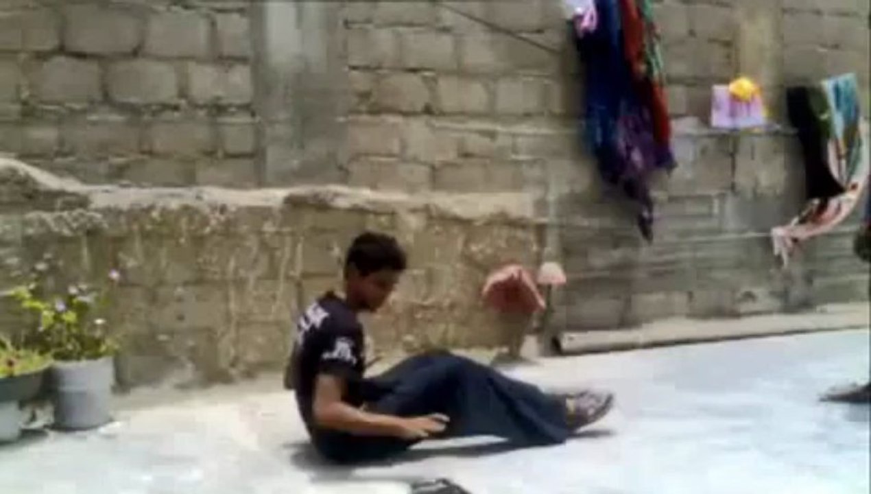 Matrix (saad)