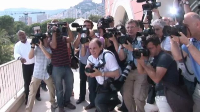 Monaco can take on PSG - Toulalan