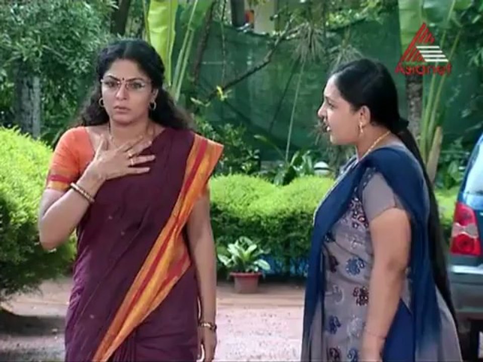 Kungumapoo I കുംകുമപൂവ് episode 637 08-07-13