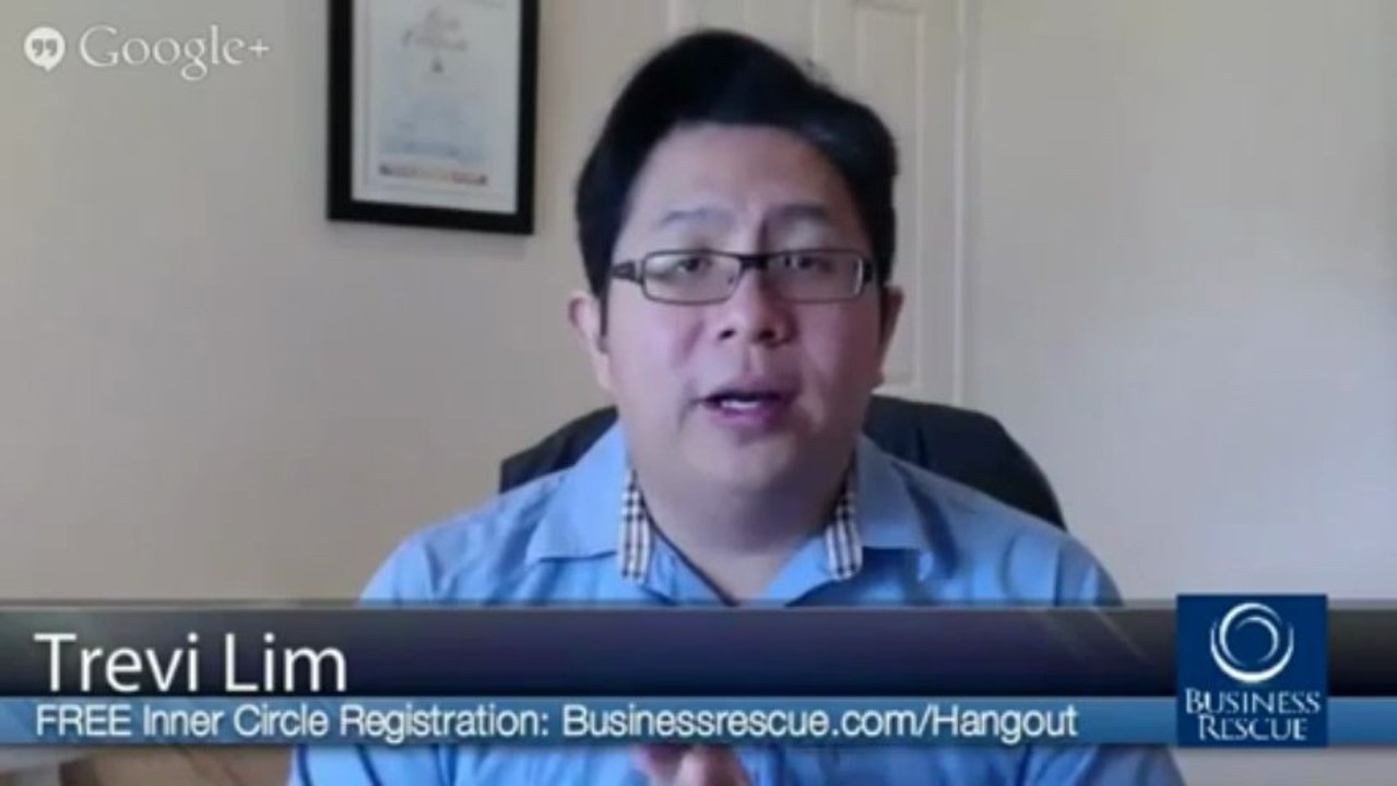 Business Rescue Tip: Spy on your competitors to win the game