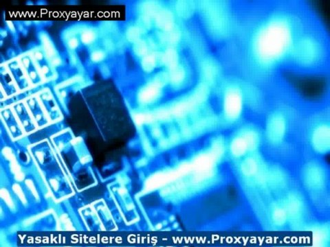 Yasaklı Sitelere Giriş Dns 2012