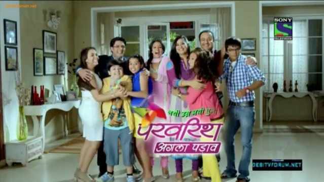 Parvarish - Agla Padaav 720p 9th July 2013 Video Watch Online HD pt2