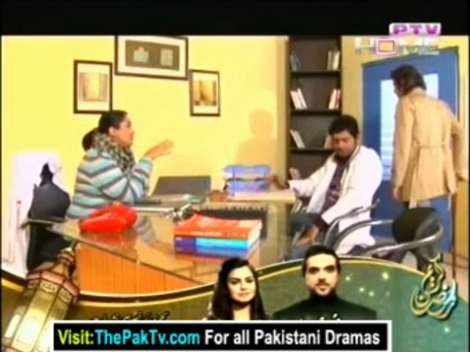 Pain Killer By PTV Home - 9th July 2013