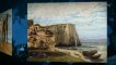 Gustave Courbet 19th Century French Impressionist Art Paintings Music Video