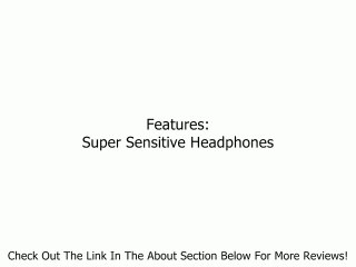 SPY HAWK PRO RF GPS BUG DETECTOR & PHONE TAP SECURITY Review