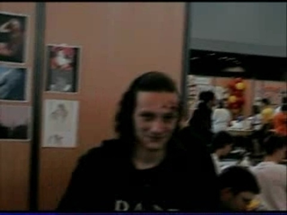 Maquillage.terminator2