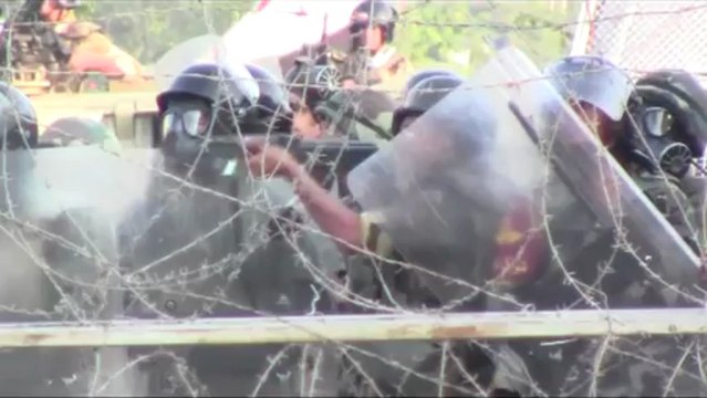 EGYPTE- Crimes de sang froid-قتل بدم بارد)هذا مسلم؟