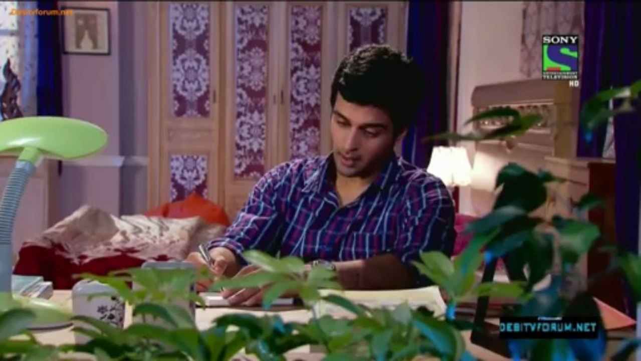 Dil Ki Nazar Se ... Khoobsurat - 9th July, 2013 - Pt. 1 [HD]