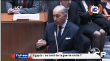 Parlement’air - Top Questions : Séance des questions du mardi  9 juillet 2013