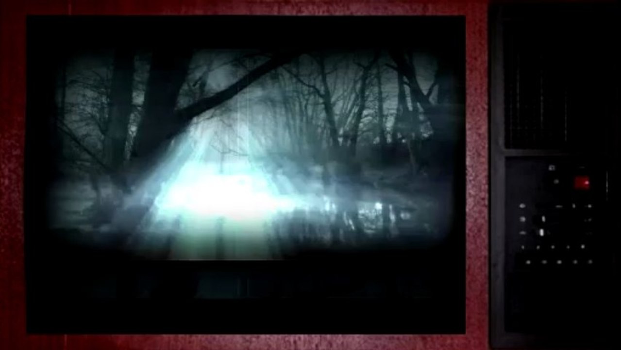 Who goes there  - Przemyslaw Rudz & Ennio Morricone