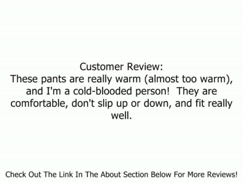 Columbia Women's High Volt Pant Review