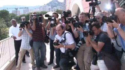Francia - Toulalan se acuerda del Málaga en su presentación con el Mónaco