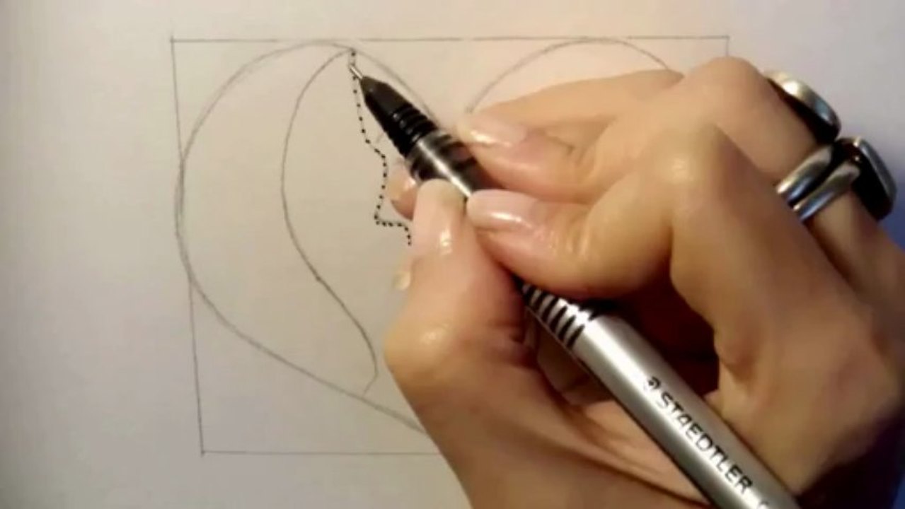 TUTORIAL TÉCNICA DE PUNTILLISMO