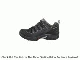 Salomon Men's Exit 2 GTX Walking Shoe Review
