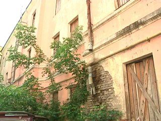 Здание на площади мира отремонтирует УМВД